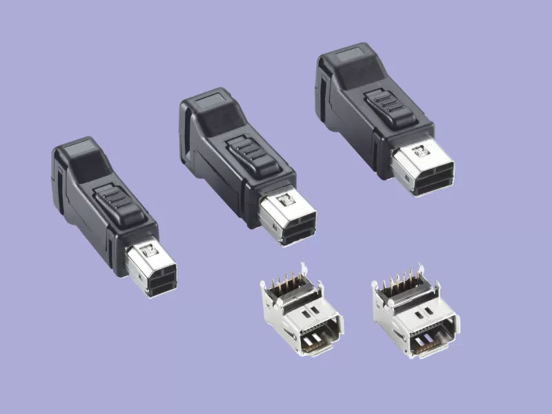 Micro I/O 系列